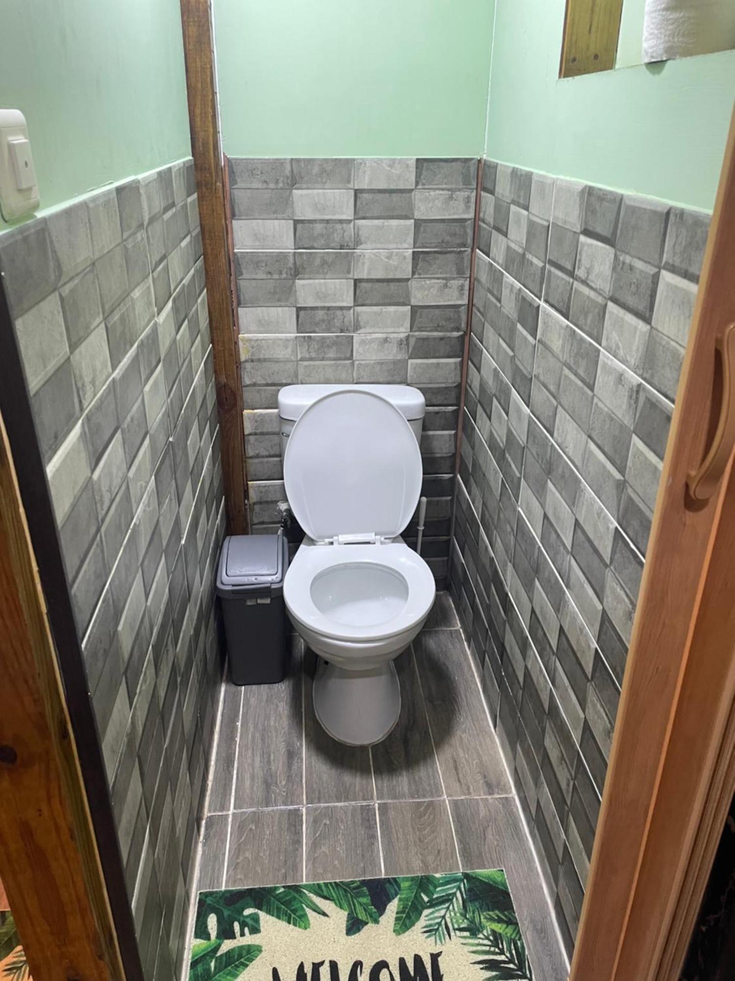 Готель Casa Mano Juan Екстер'єр фото