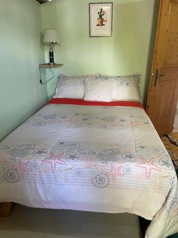 Готель Casa Mano Juan Екстер'єр фото