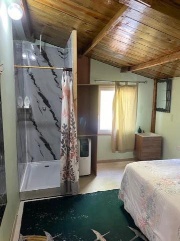 Готель Casa Mano Juan Екстер'єр фото