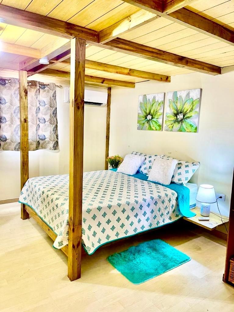 Готель Casa Mano Juan Екстер'єр фото