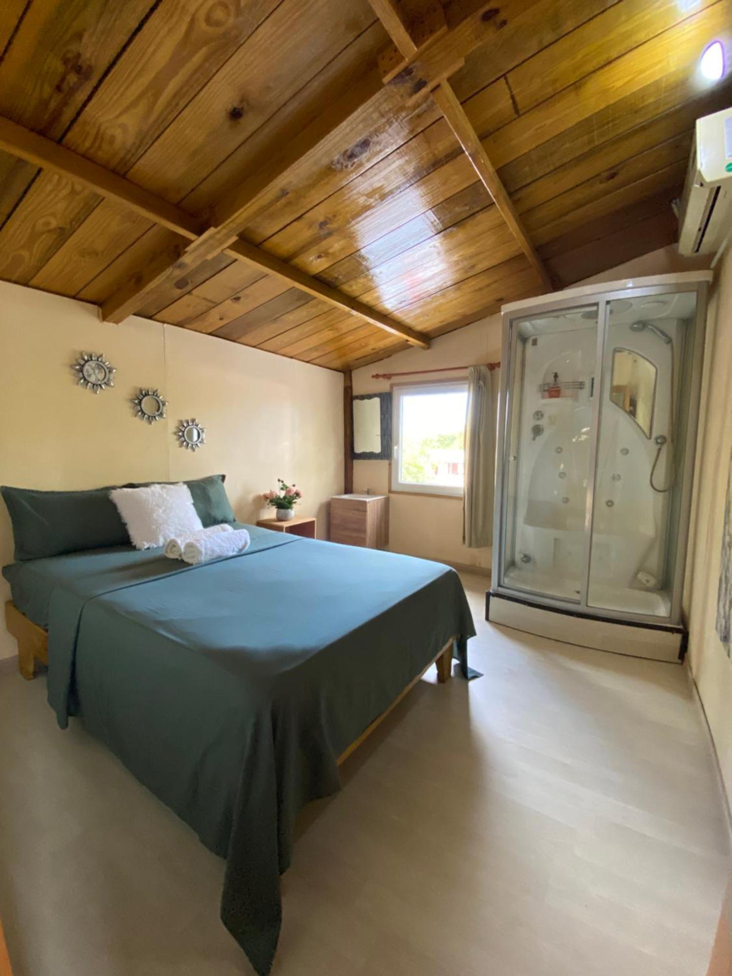Готель Casa Mano Juan Екстер'єр фото
