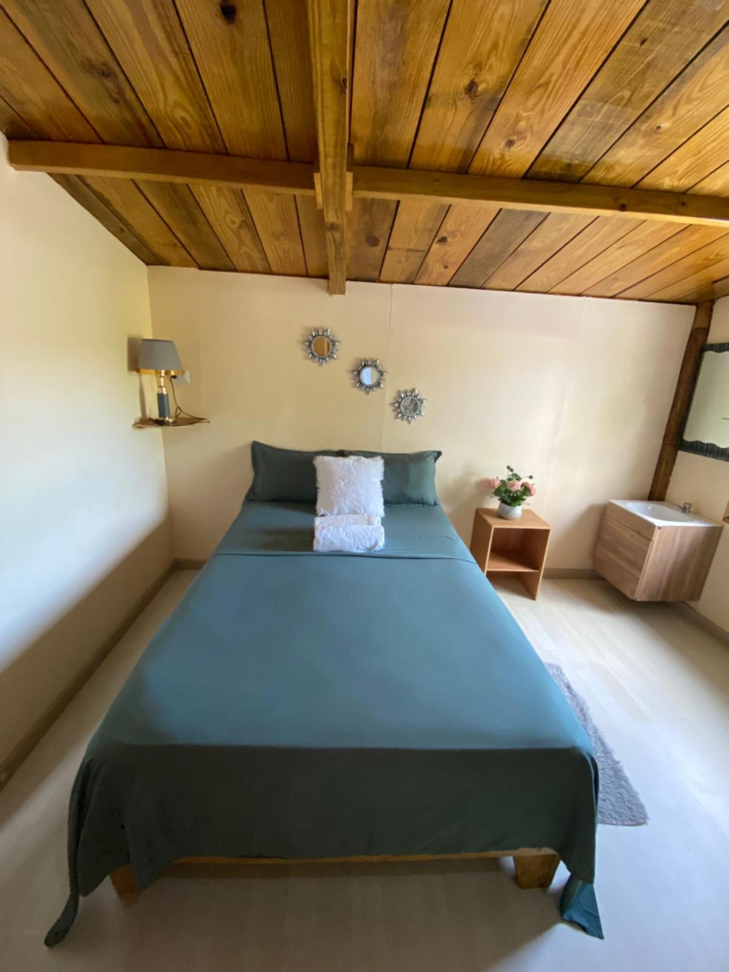 Готель Casa Mano Juan Екстер'єр фото