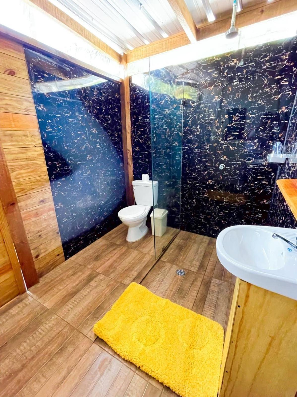 Готель Casa Mano Juan Номер фото