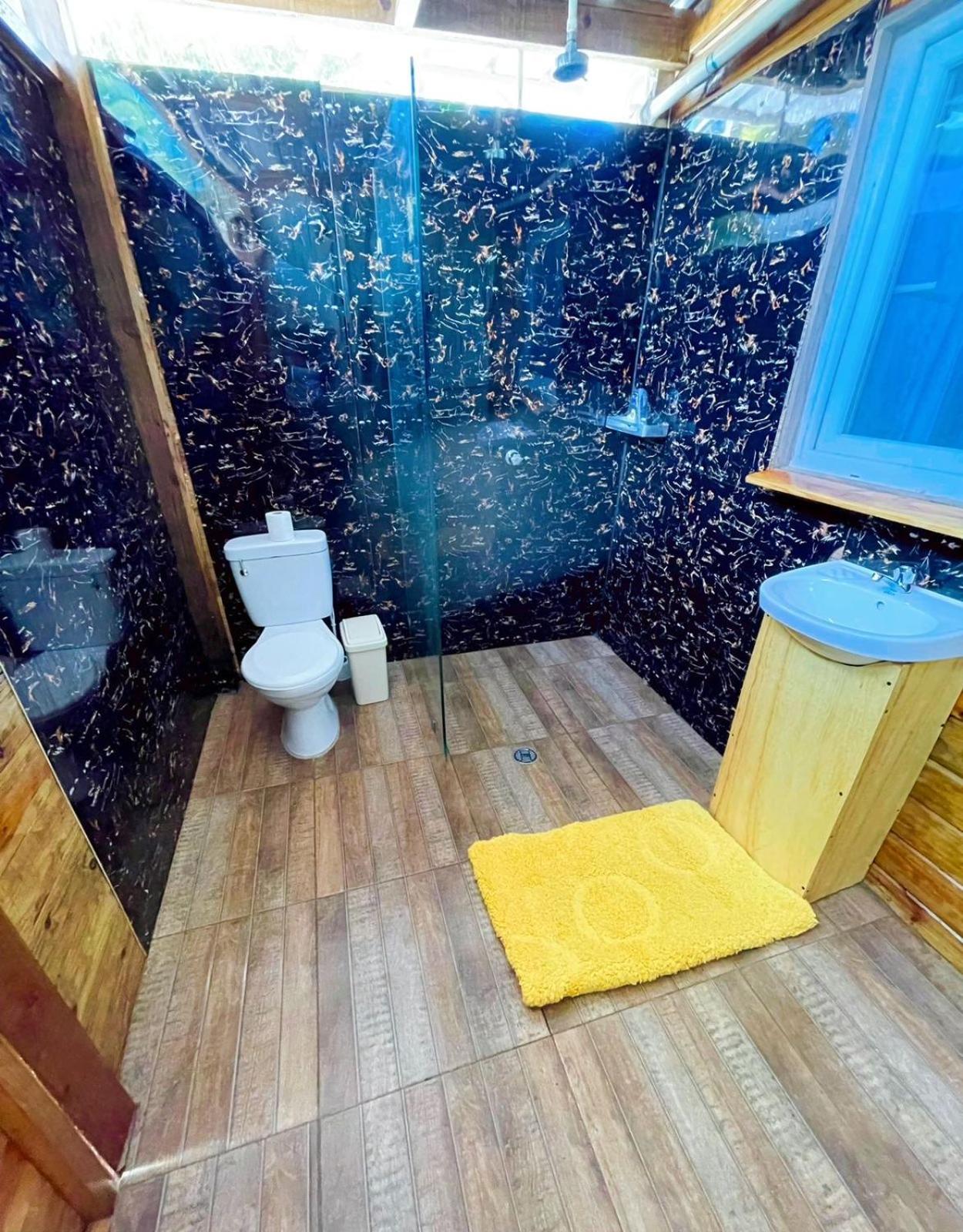 Готель Casa Mano Juan Екстер'єр фото